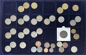 Belgium - Collection - 19th-20th Century - Approx. 170pcs.
