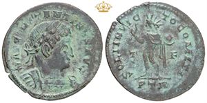 Follis, Trier
