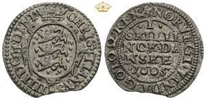 Skilling 1605