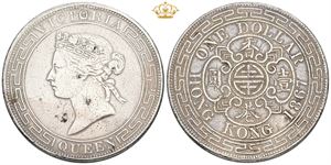 Dollar 1867