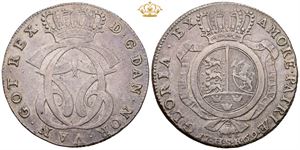 Speciedaler 1769 HSK