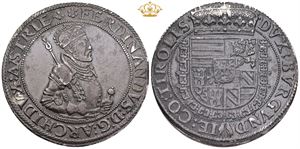 Thaler ND (1577-1599)