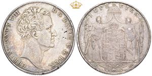 Speciedaler 1845 FF