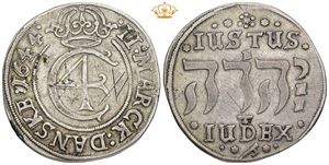 2 mark 1644