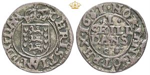 Skilling 1681
