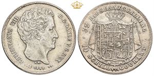 32 rigsbankskilling 1843