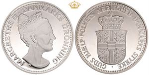 Margrethe II, Danmarks Dronning, u. år