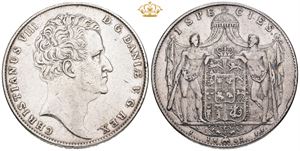 Speciedaler 1847