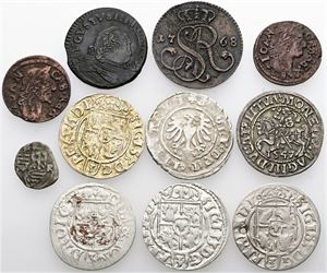 Collection. (11)