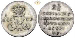 1/24 speciedaler 1809