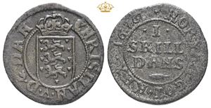 Skilling 1676
