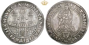 Taler 1553