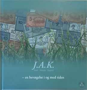 J.A.K - En Bevægelse i Tiden