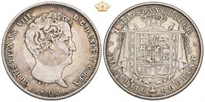 Rigsbankdaler 1846 VS