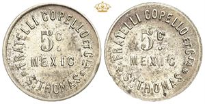 5 cent