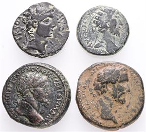 Coll. Provincial, Ae. (4)
