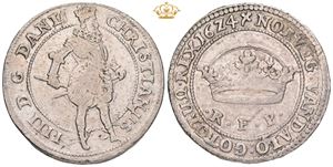 Krone 1624