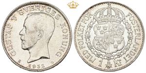 1 krona 1932
