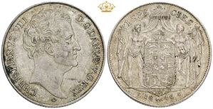 Speciedaler 1846 VS