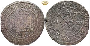 1 Öre 1646