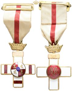 Cross of Military Merit
