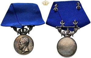 Award medal