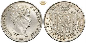 Rigsbankdaler 1848 VS