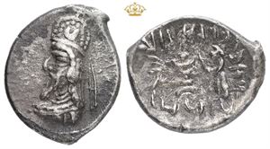 Hemidrachm, Alram 565