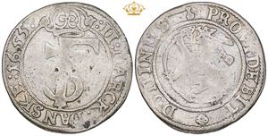 2 mark 1655