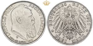3 Mark 1911 D