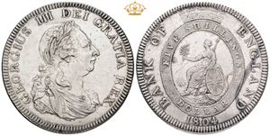 Dollar 1804