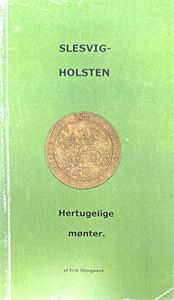 Slesvig-Holsten, Hertugelige mønter