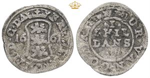 Skilling 1661