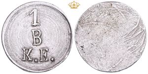1 brauð (1 bread)