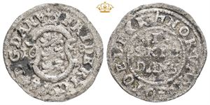Skilling 1648, Elec. R