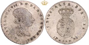 Speciedaler 1798 HIAB