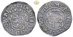 Gotland, Søsling 1554