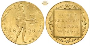 Ducat 1928