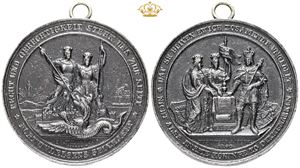 Slesvig-Holstens oprør 1848
