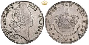 Krone 1747
