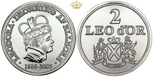 2 Leo d'or 2003