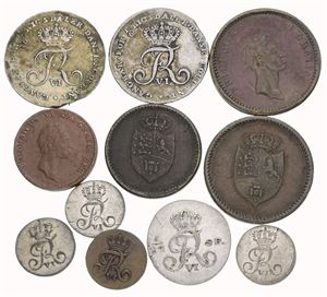 Samling. (11)