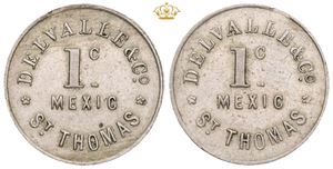 1 cent