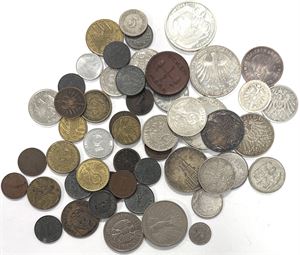 Collection, 52 pcs.