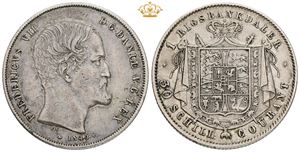 Rigsbankdaler 1849