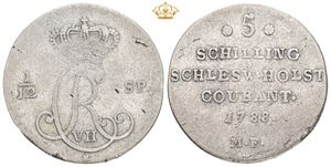 1/12 speciedaler 1788