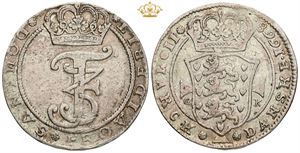 2 mark 1668
