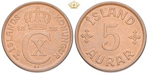 5 Aurar 1926