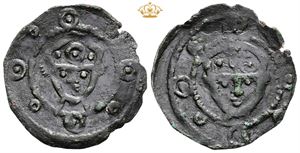 Penning, Hbg. 10 - sjælden