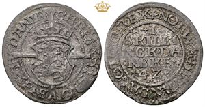 Skilling 1542